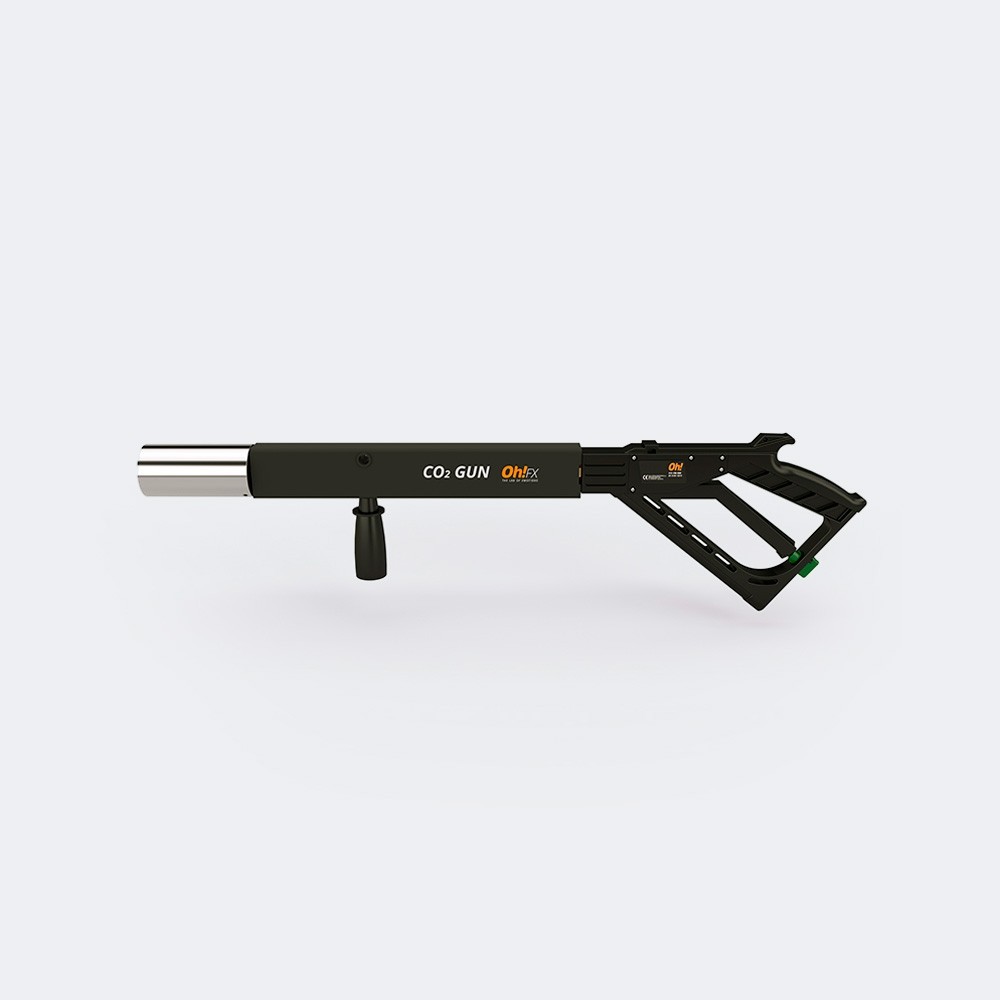 CO2 GUN