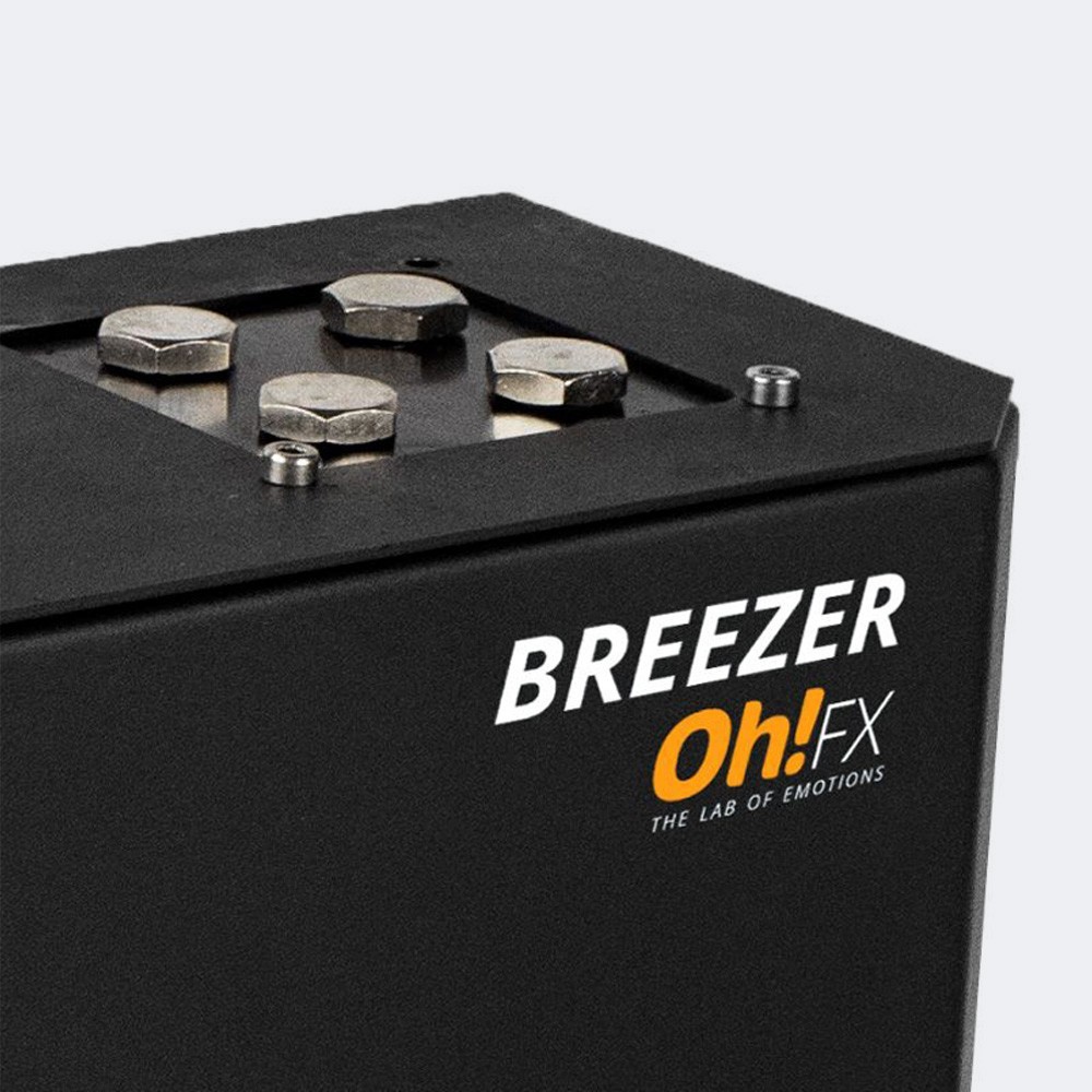 BREEZER
