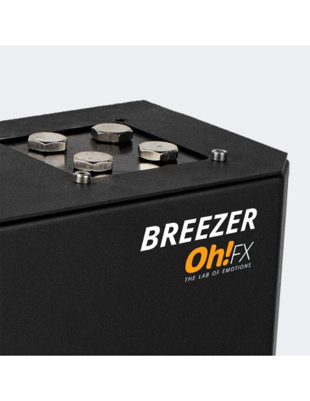 BREEZER