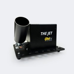 CO2 JET
