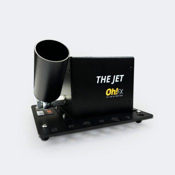 CO2 JET