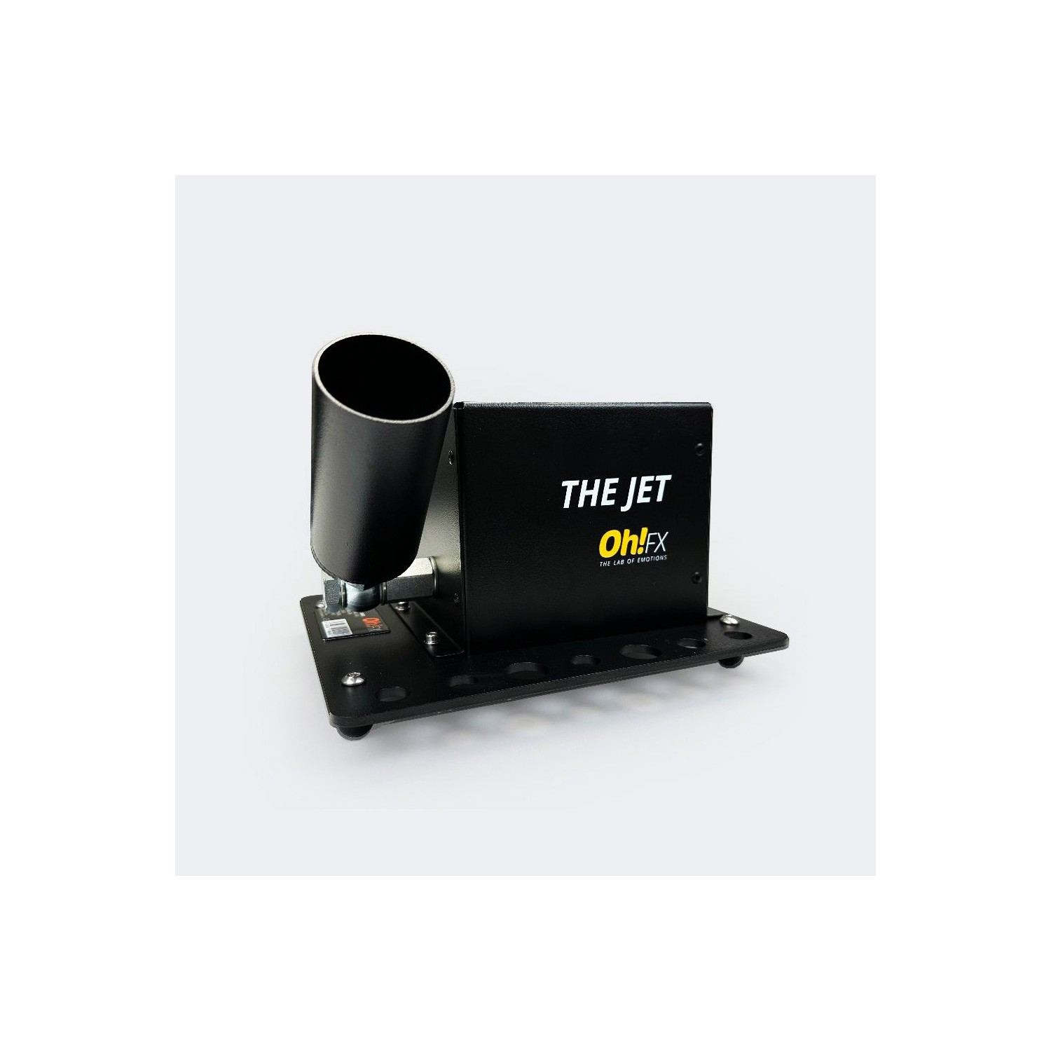 CO2 JET
