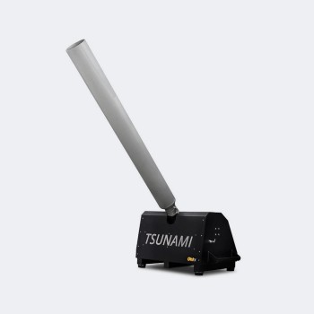 TSUNAMI