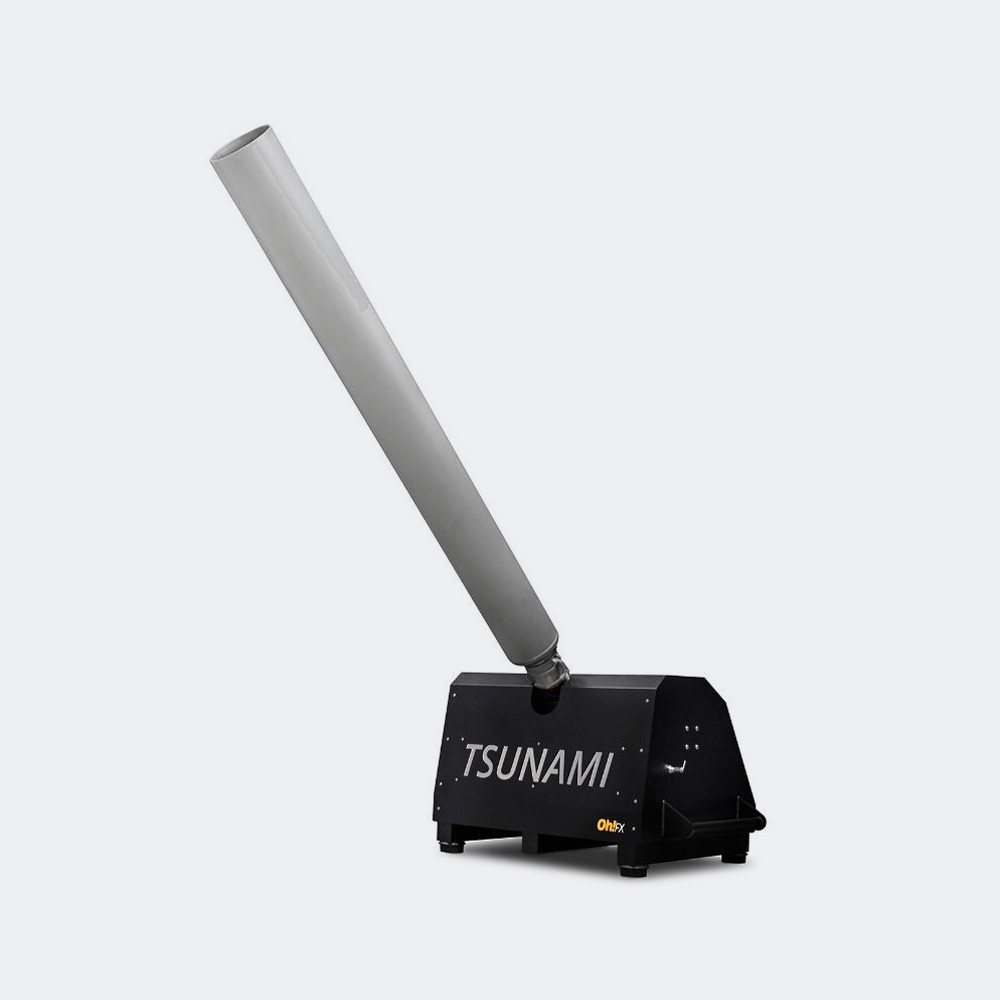 TSUNAMI