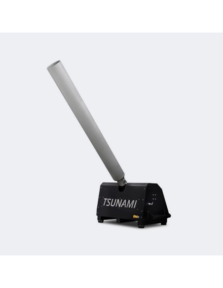 TSUNAMI