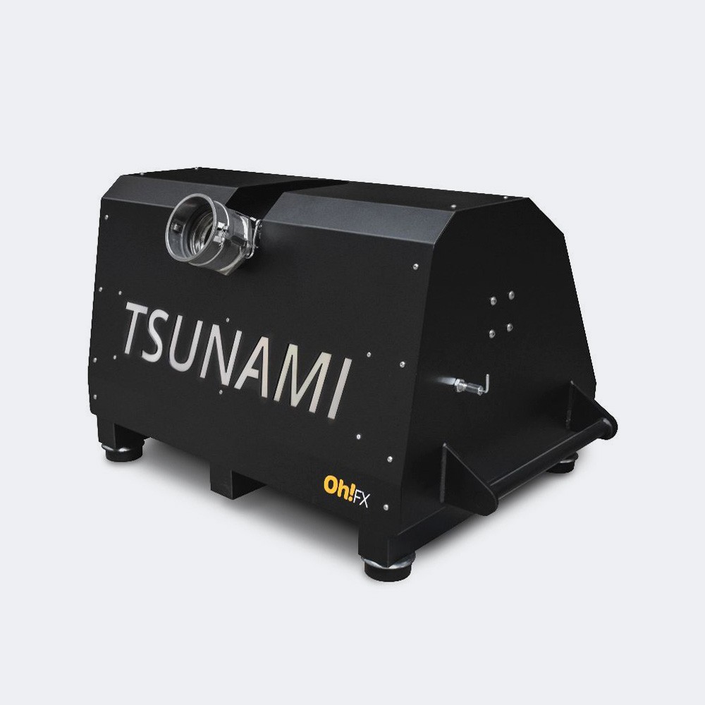 TSUNAMI