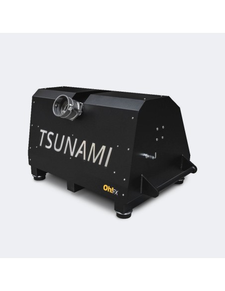 TSUNAMI
