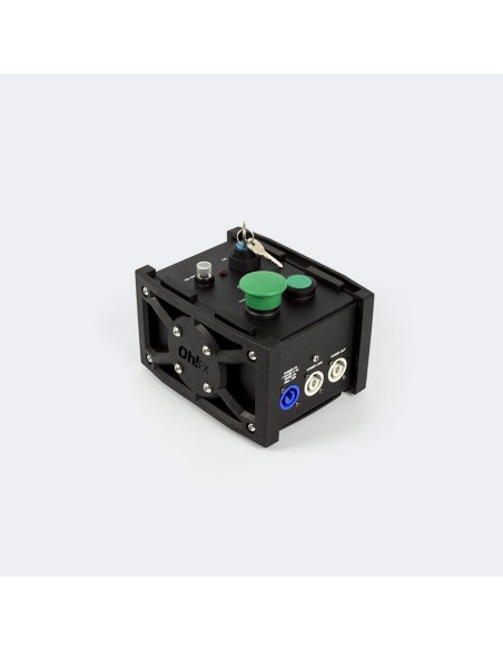 1 CHANNEL FX PUSHER