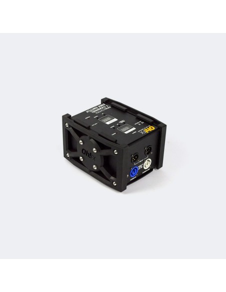 1 CHANNEL DMX SWITCH