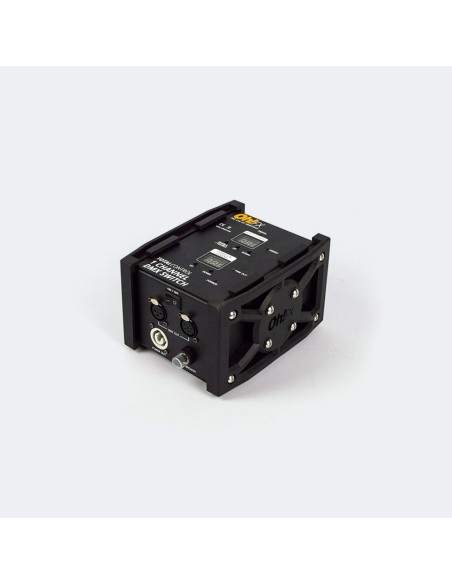 1 CHANNEL DMX SWITCH