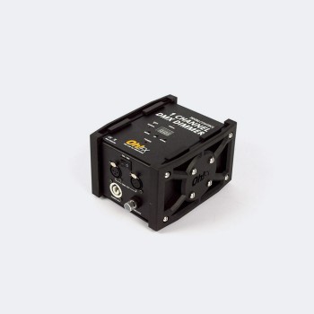 1 CHANNEL DMX DIMMER