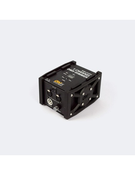 1 CHANNEL DMX DIMMER