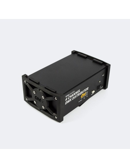 DMX DISTRIBUTOR