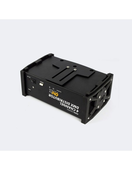 DMX DISTRIBUTOR