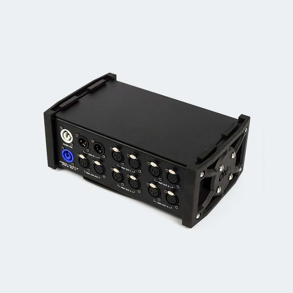 DMX DISTRIBUTOR