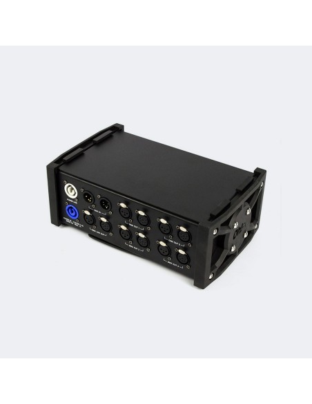 DMX DISTRIBUTOR