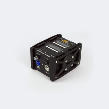 2 CHANNEL FX TIMER
