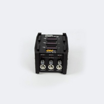 POWER SUPPLY BASE 2