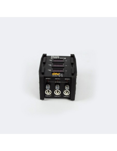 POWER SUPPLY BASE