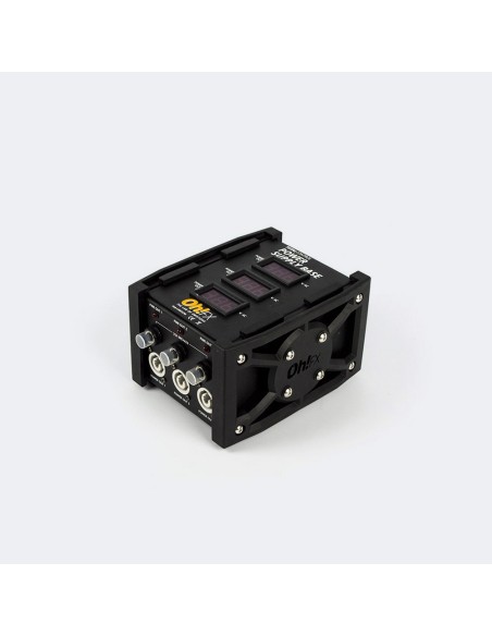 POWER SUPPLY BASE