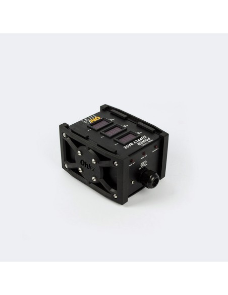 POWER SUPPLY BASE