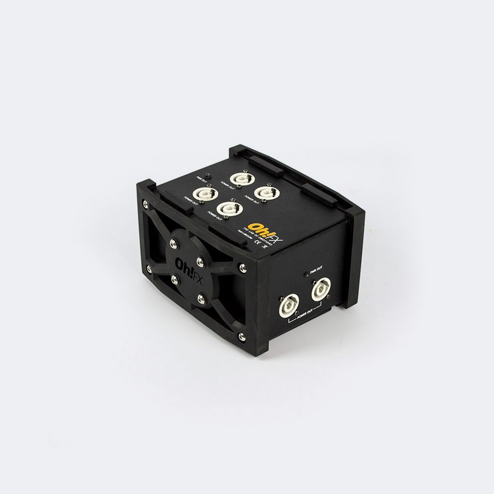 POWERCON SPLITTER