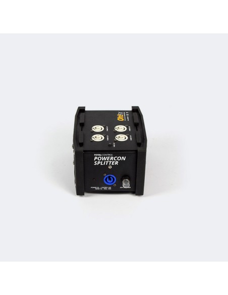 POWERCON SPLITTER