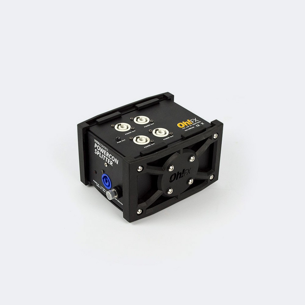 POWERCON SPLITTER