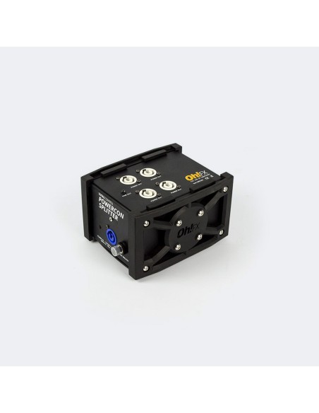 POWERCON SPLITTER