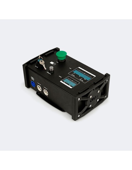 1 CHANNEL CHRONO PUSHER