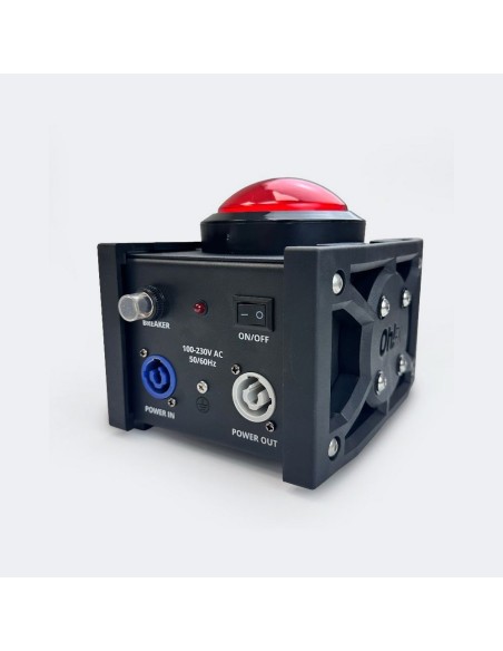 RED BUTTON