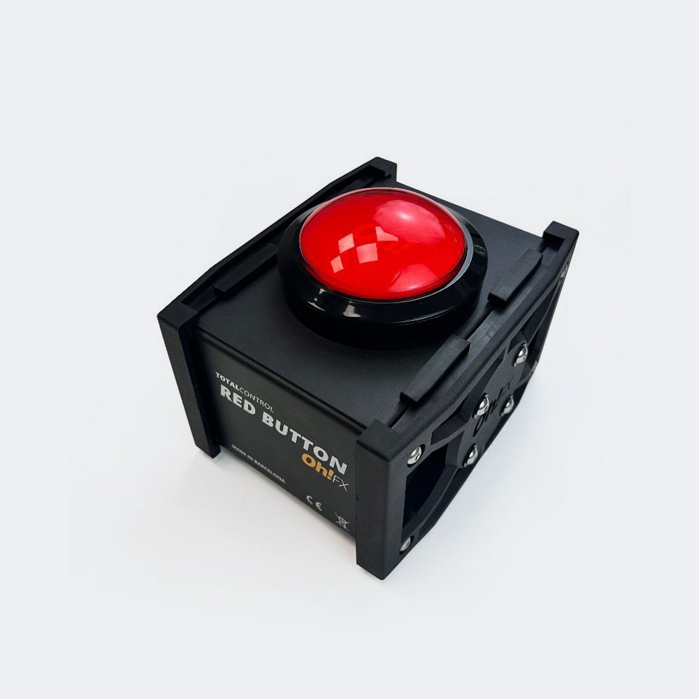 RED BUTTON