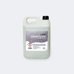 LÍQUIDO NIEVE 5L
