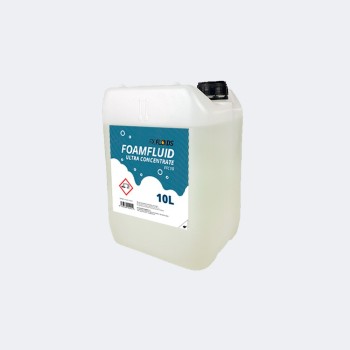 LÍQUIDO ESPUMA ULTRA CONCENTRADO 10 L