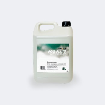 LÍQUIDO HUMO ULTRA DENSO 5 L