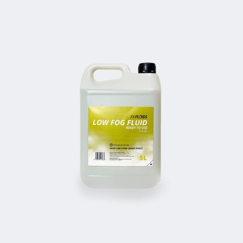 LÍQUIDO HUMO BAJO 5 L
