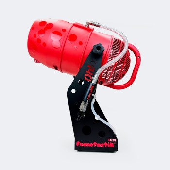 FOAMTASTIK PLUS