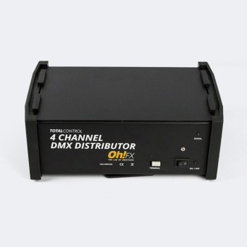 DMX DISTRIBUTOR