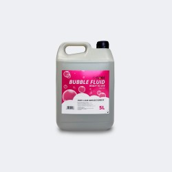 LÍQUIDO BURBUJAS 5 L