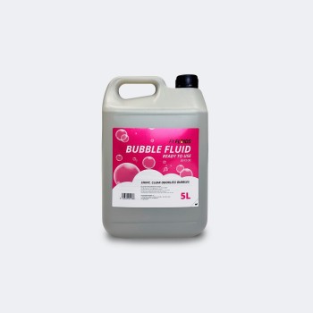 LÍQUIDO BURBUJAS 5 L