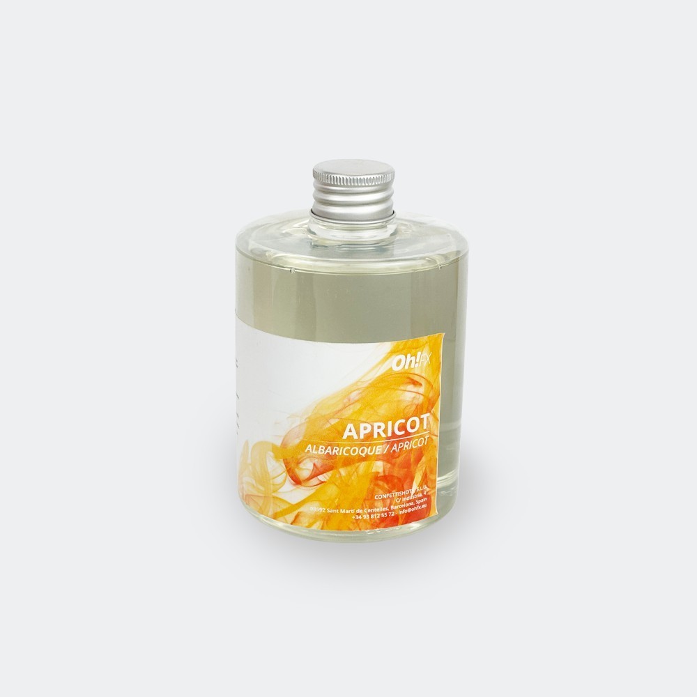 ALBARICOQUE 0,5 L