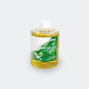 BOSQUE SECRETO 0,5 L