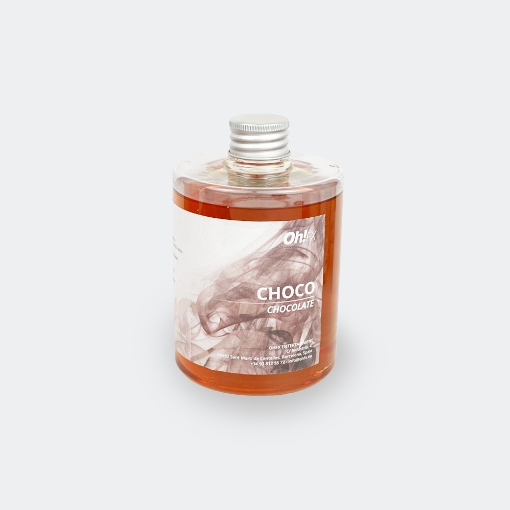 CHOCOLATE 0,5 L