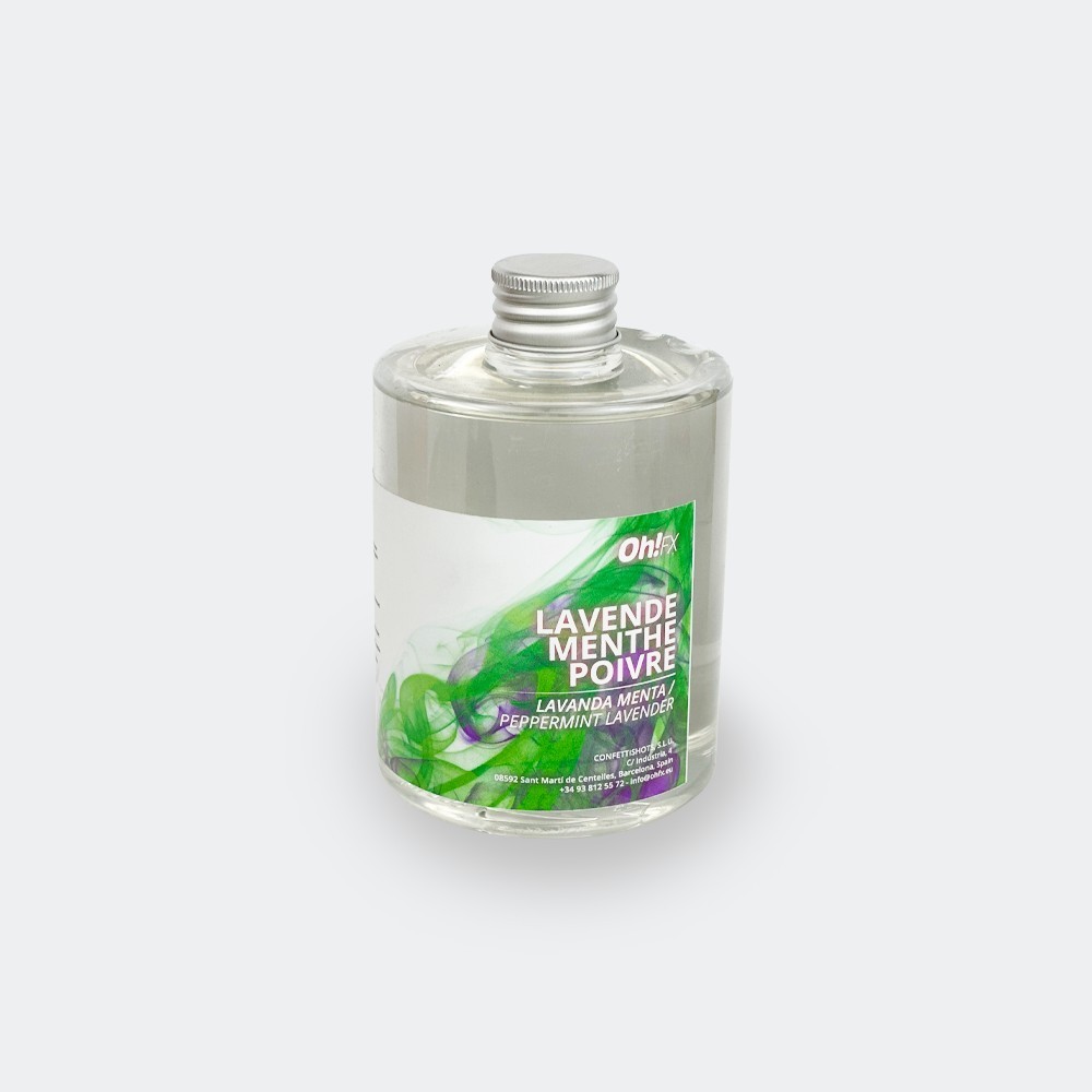 LAVANDA MENTA 0,5 L