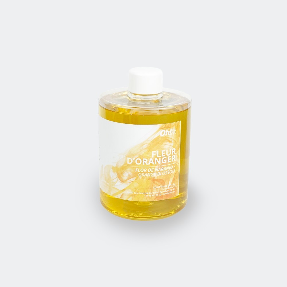 FLOR DE NARANJO 0,5 L