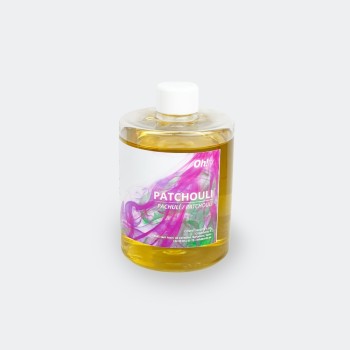 PACHULÍ 0,5 L