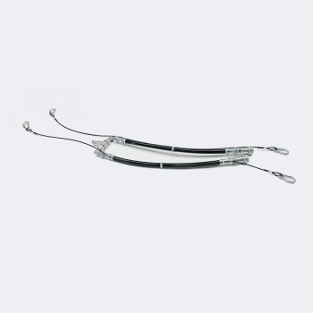 SPLITTER CO2 DE 2 SALIDAS