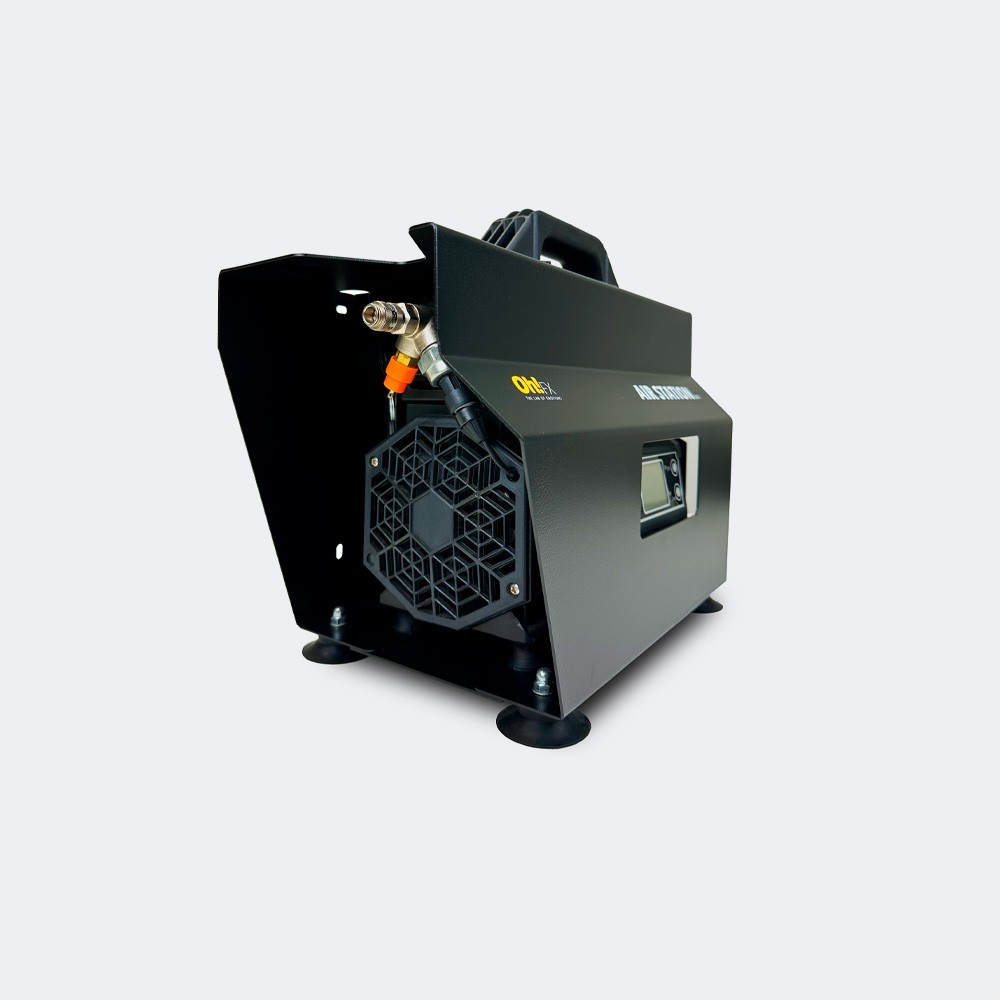 AIR STATION 220 V