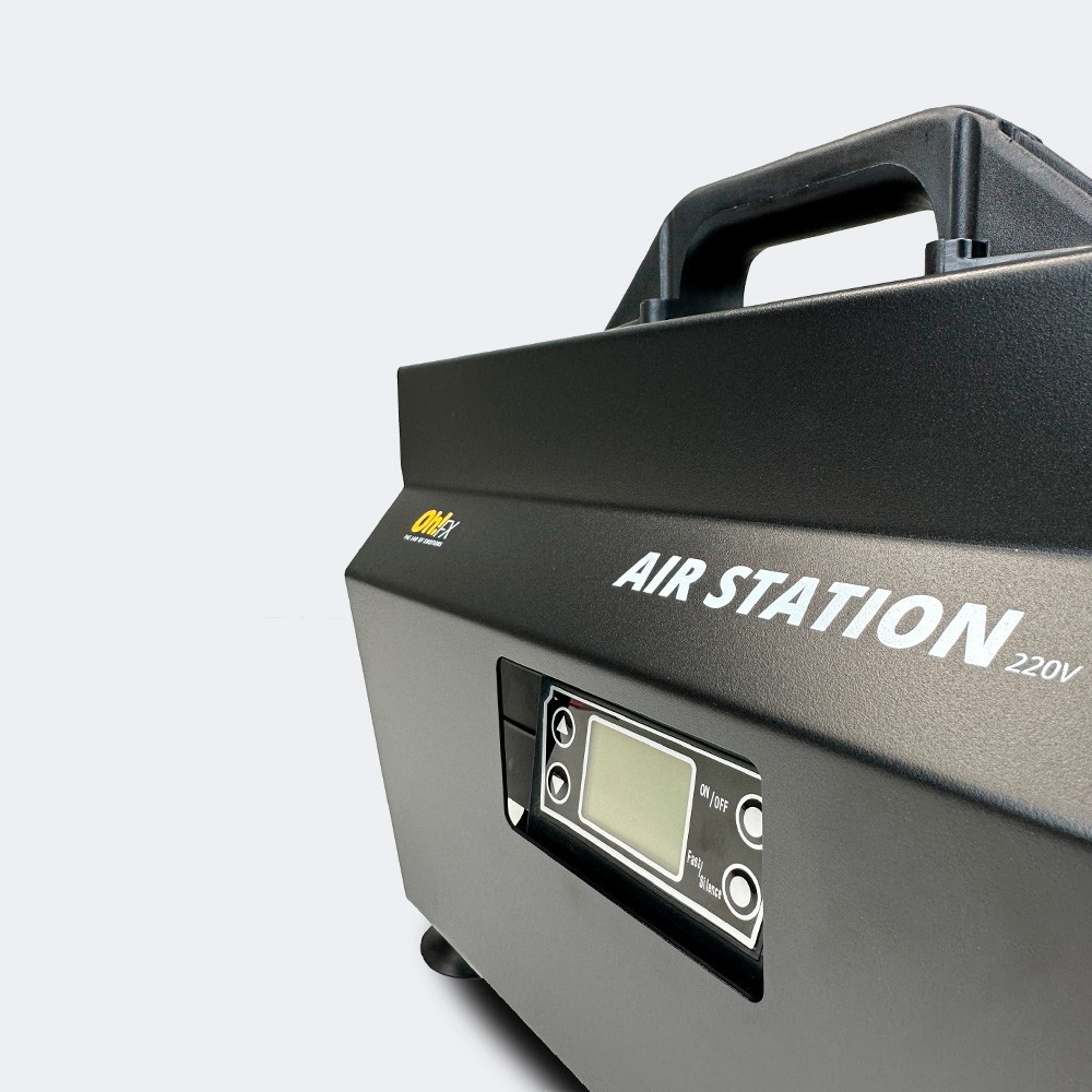 AIR STATION 220 V