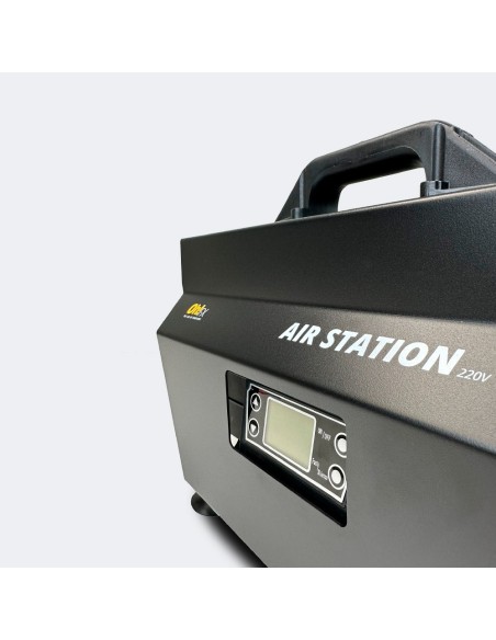 AIR STATION 220 V